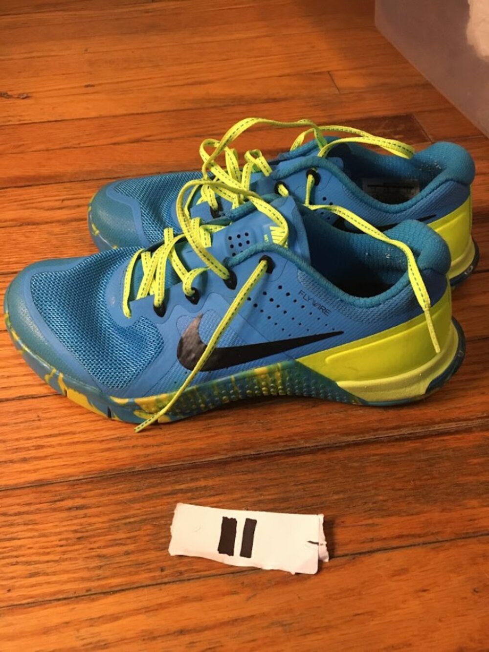Nike Running Shoes